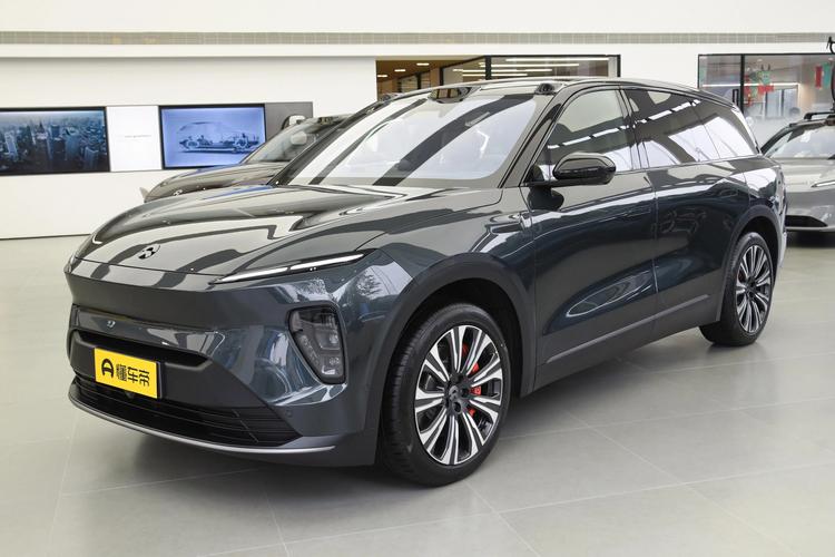 蔚来es8是什么品牌/带你全面了解真实的蔚来es8