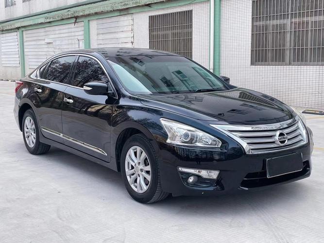 尼桑天籁2014款二手车 尼桑天籁2014款二手车多少钱