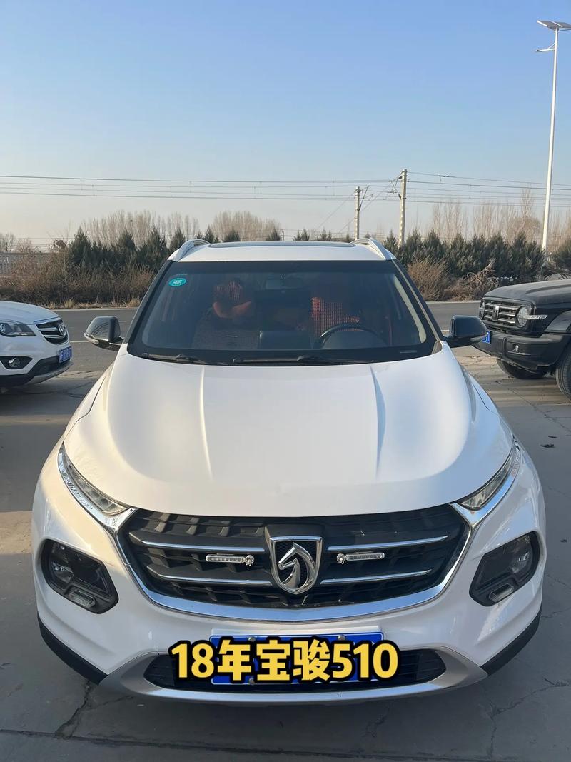 宝骏510手动高配,宝骏510手动高配主驾驶座椅孔距多大