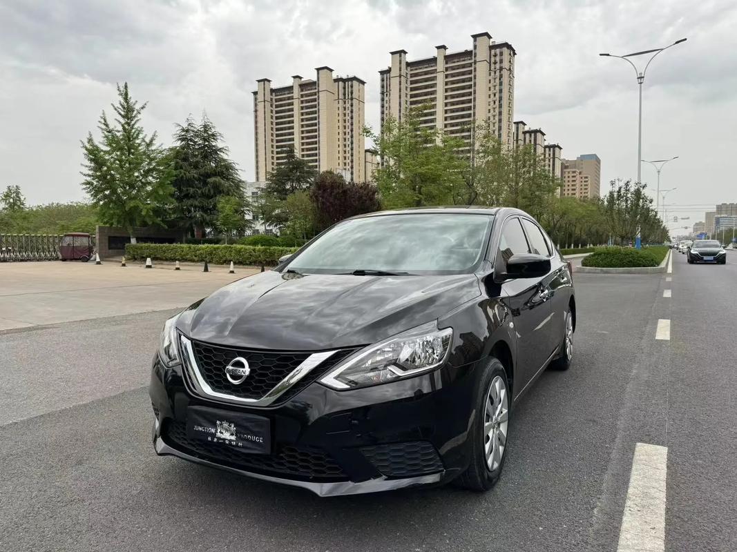 尼桑新款车型2021上市/尼桑最新车型