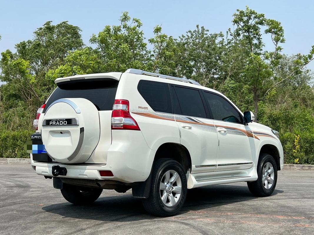 天津港霸道2700报价29万,天津港霸道2700报价多少