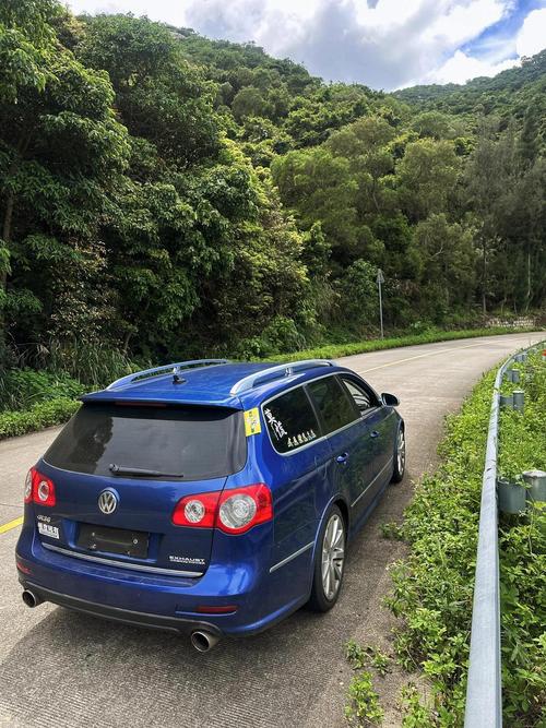 大众高尔夫r36(大众高尔夫R36)