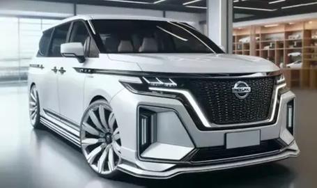 日产君爵,日产君爵七座价格2025款