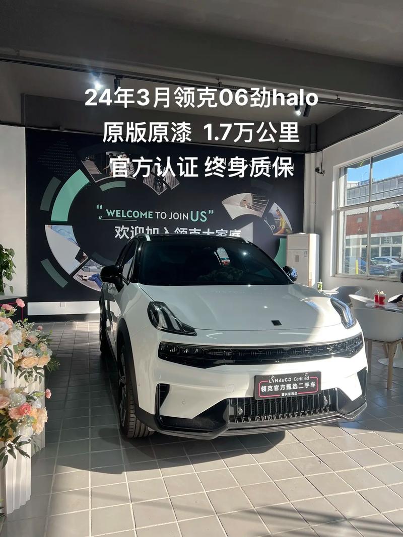 领克官方网站(领克官方网站app)