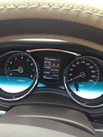 宝骏730百公里油耗多少升(宝骏730百公里油耗多少升正常)