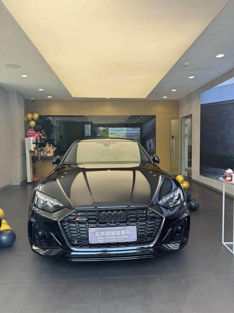 奥迪rs5落地价,a4奥迪2025款落地价