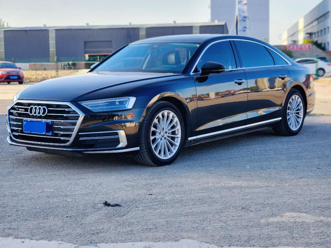 奥迪a8价格图片,奥迪a8价格图片及报价