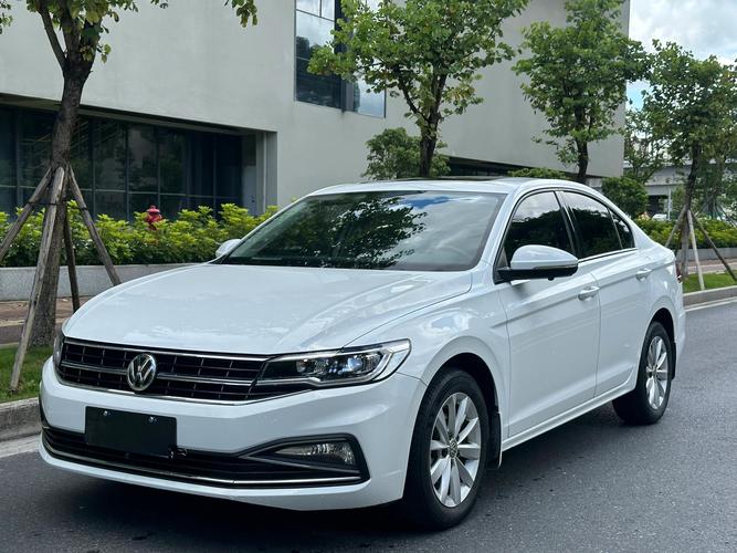 大众宝来车价格及图片,大众宝来报价照片