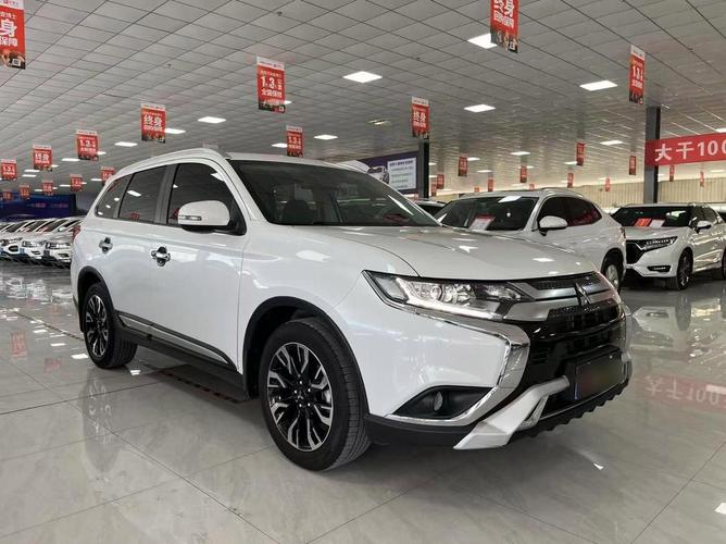 三菱欧蓝德口碑(三菱欧蓝德咋样)