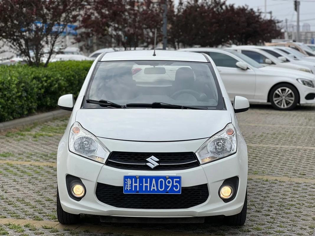 奥拓汽车和华为aito(奥拓对比)