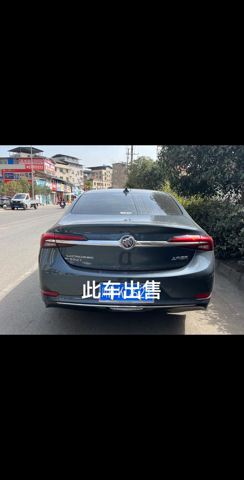 别克大君越报价及图片 别克君越2021款报价及图片汽车之家