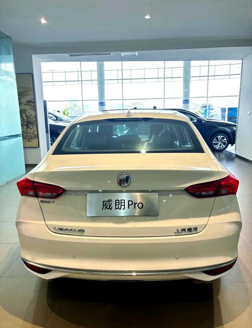 别克威朗为什么不值得买,别克威朗究竟值不值得买？今天告诉你答案!