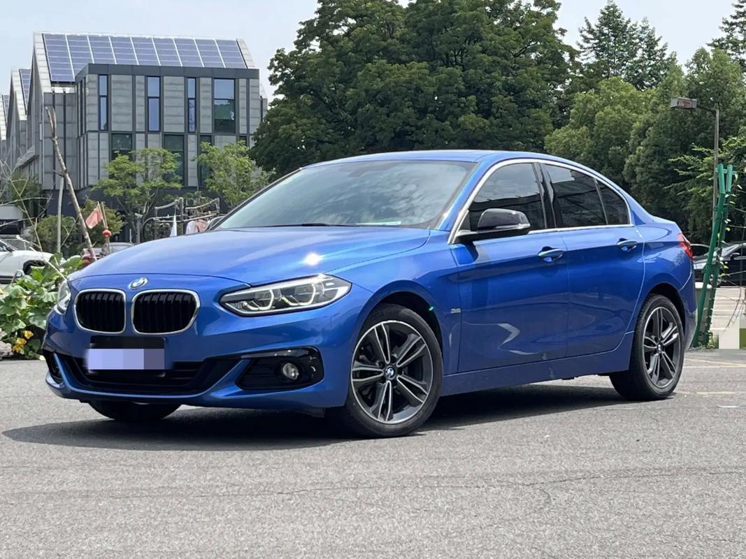 宝马1系为什么那么便宜／宝马1系怎么那么便宜