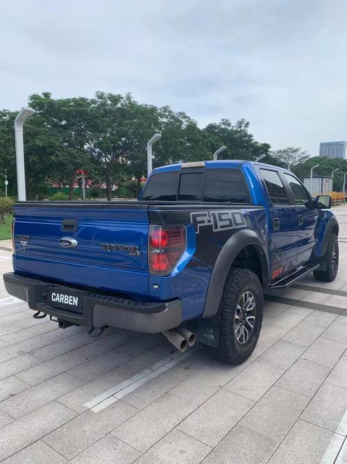 二手猛禽皮卡车大全价格 2手猛禽皮卡25万内