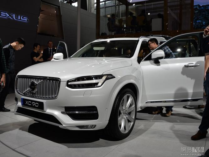 沃尔沃进口和国产区别(进口沃尔沃跟国产沃尔沃品质一样吗)