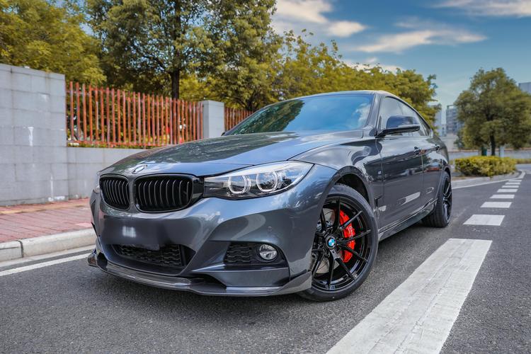 宝马三系改装案例／宝马三系改装案例视频