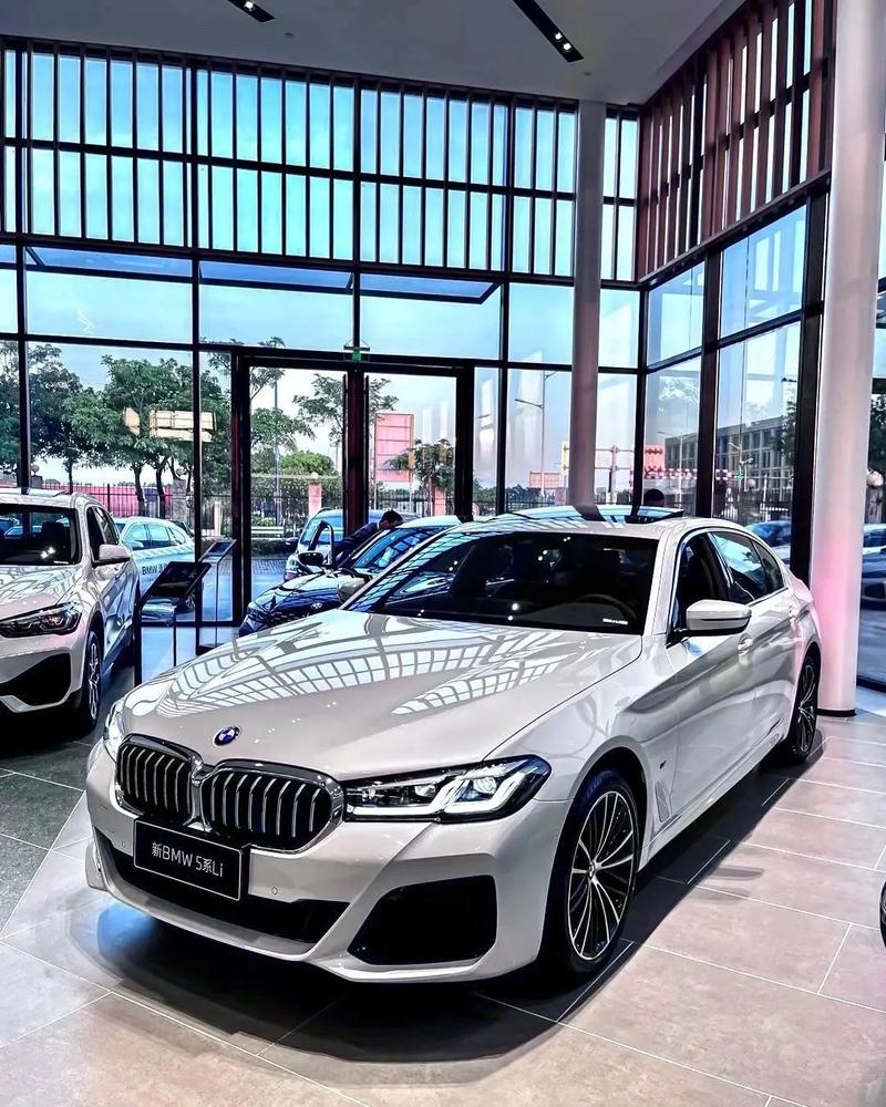 【宝马轿车5系价格,宝马轿车5系现在报价多少钱一辆?】