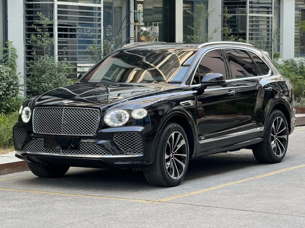 宾利车的价格50万左右/宾利车价格表 报价50万一60万