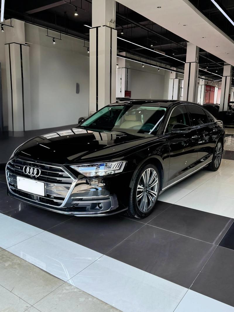 2022款奥迪a8l报价(2021款奥迪a8最新价格)