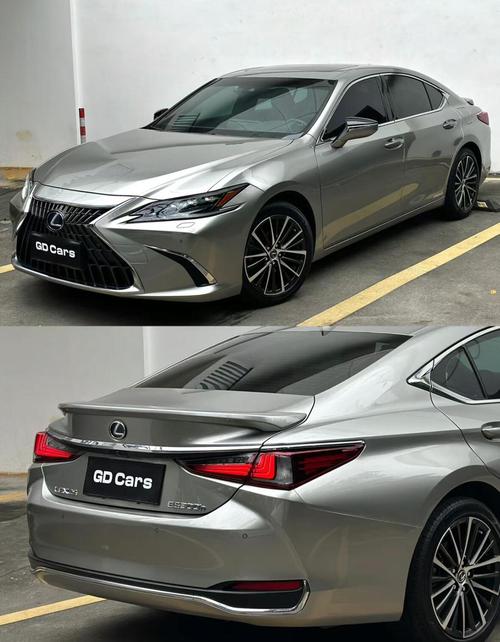 凌志多少钱一辆/凌志轿车报价及图片新款