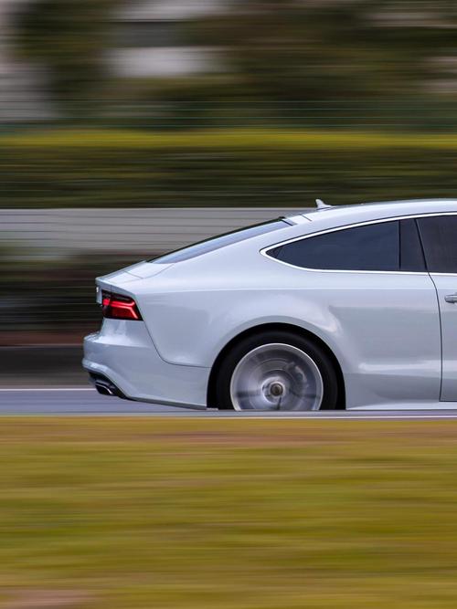 奥迪视频素材 奥迪高清汽车视频素材