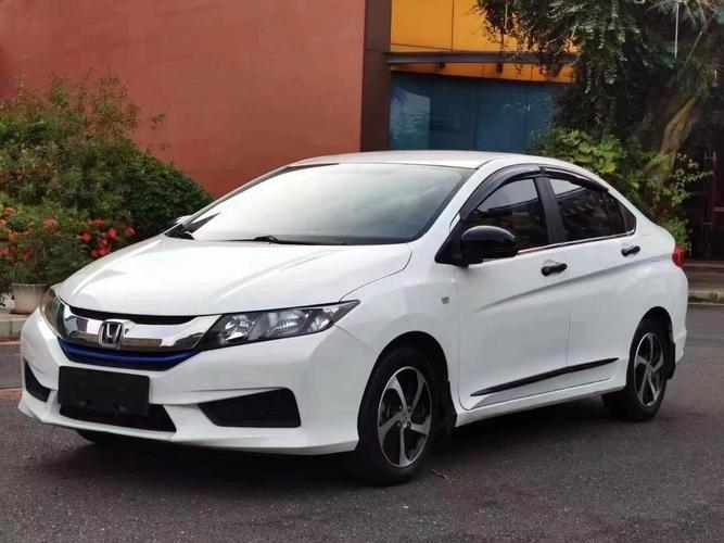 【广汽本田锋范车型口碑,广汽本田锋范汽车】