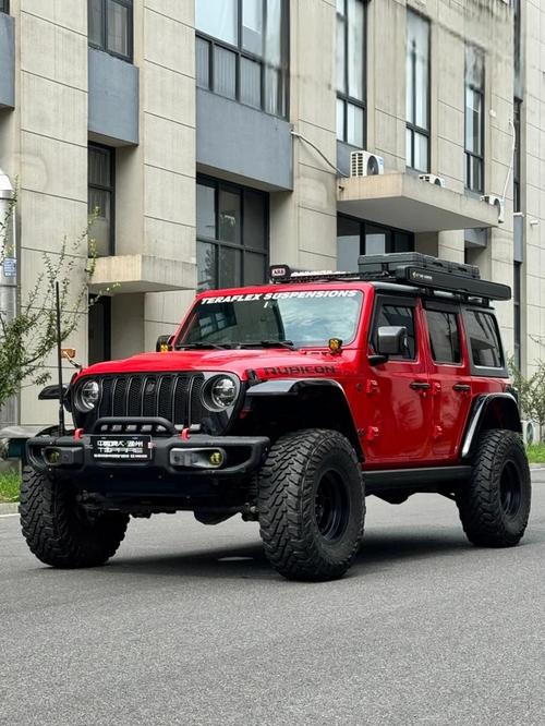 【牧马人30万左右,牧马人越野车20万】