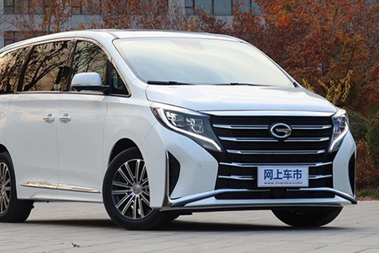 广汽传祺m3报价,广汽传祺m8390t报价