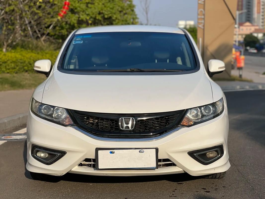 杰德通病总结 2013款杰德的通病