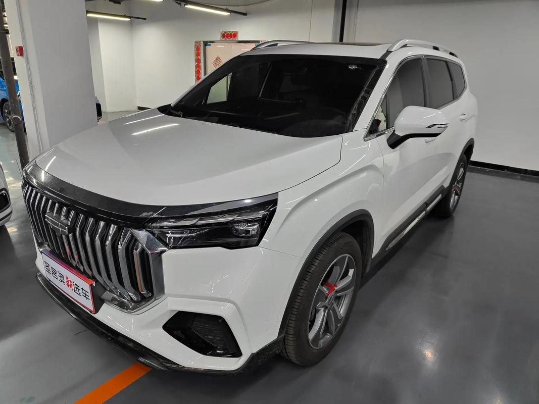 吉利豪越乚2024新款怎么样好不好／吉利豪越2021年新款怎么样