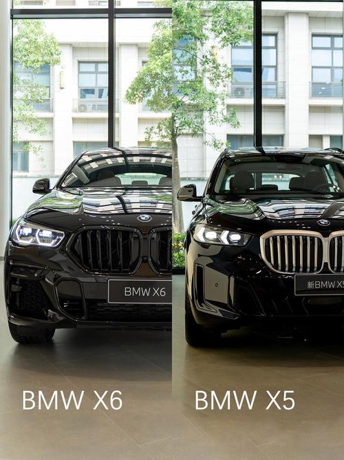 2016宝马x5参数配置 2016款宝马x5尺寸长宽高