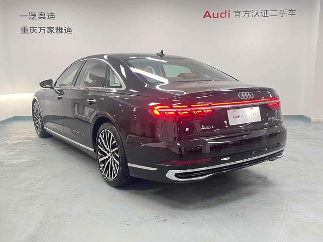 奥迪a9最新报价(奥迪a9最新报价多少钱)