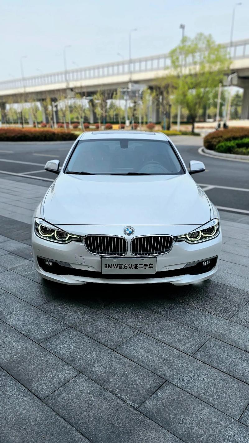 宝马320li属于什么档次 宝马320li属于豪车吗