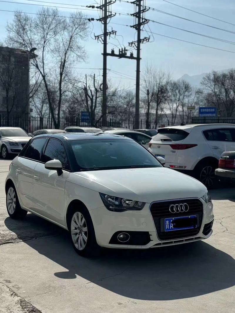 奥迪a10上市了吗(2020款奥迪a10)