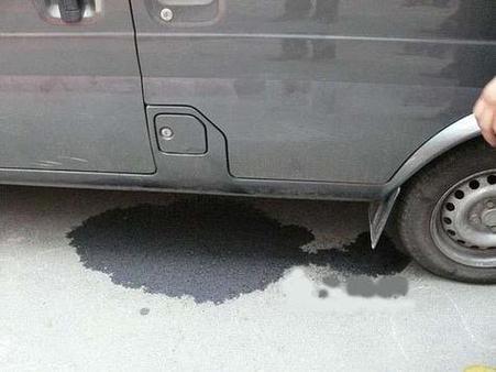 新车漏油可以退车吗(新车漏油可以退车吗现在)