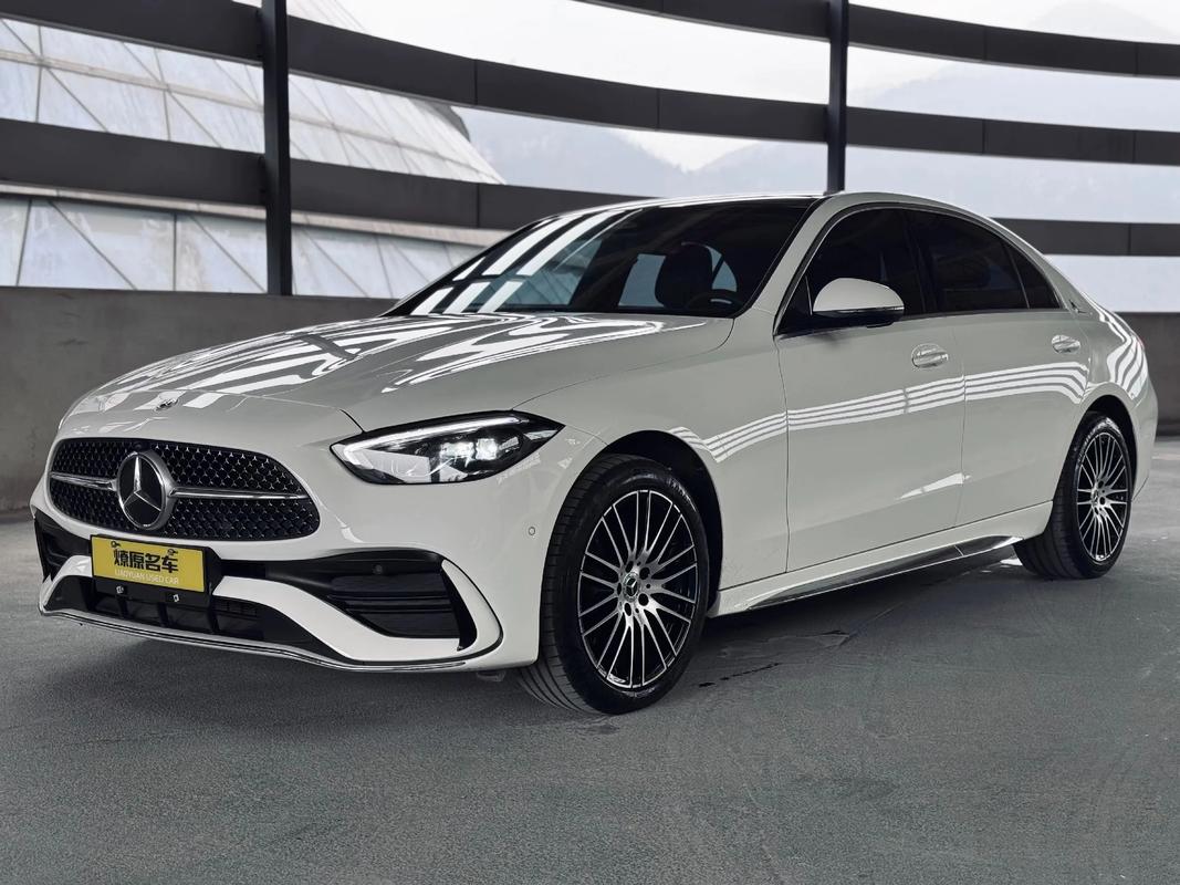 奔驰c300l新车报价2023(奔驰c300l报价2020款)