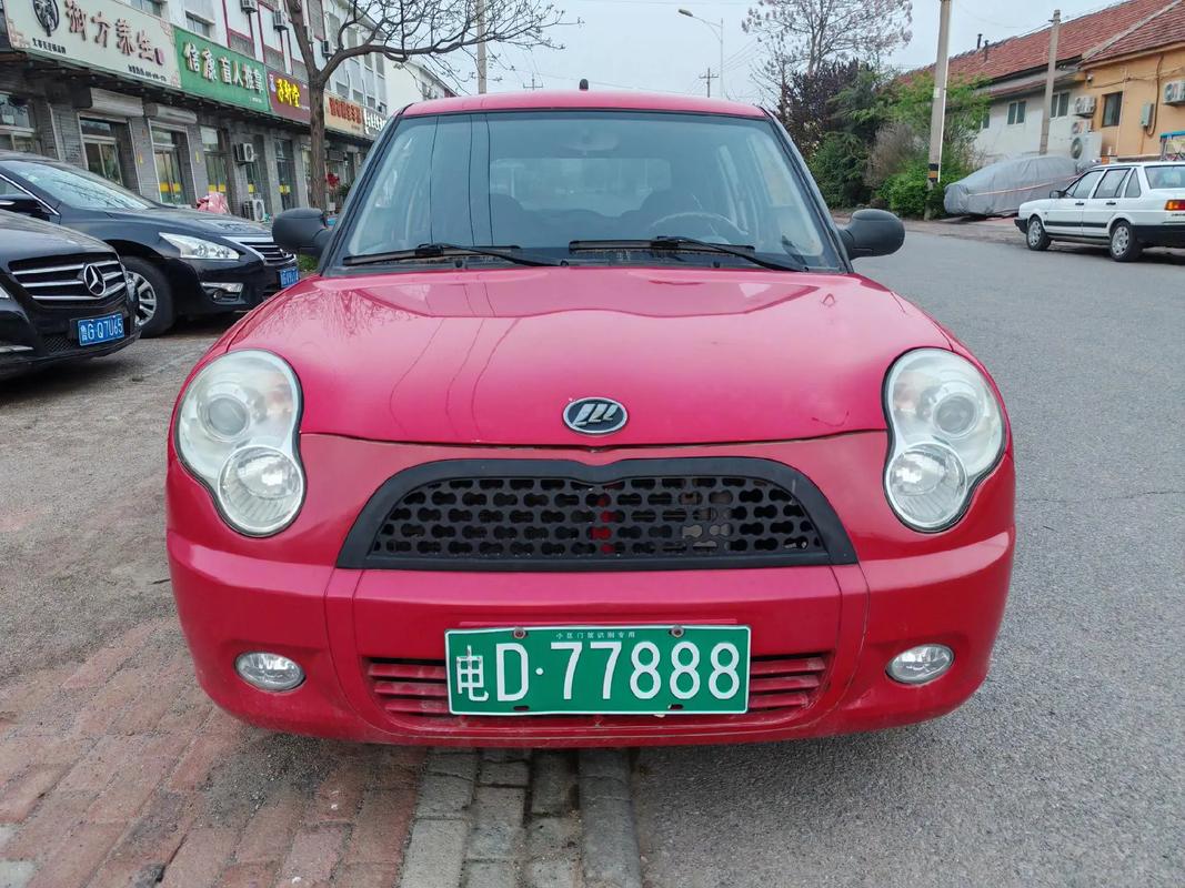 力帆轿车质量怎么样／力帆汽车好吗？