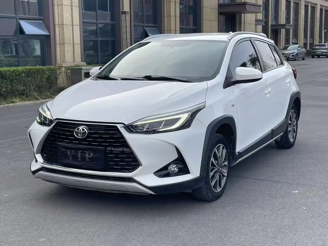 丰田致炫x豪华版最低价格,丰田致炫豪华版多少钱新车