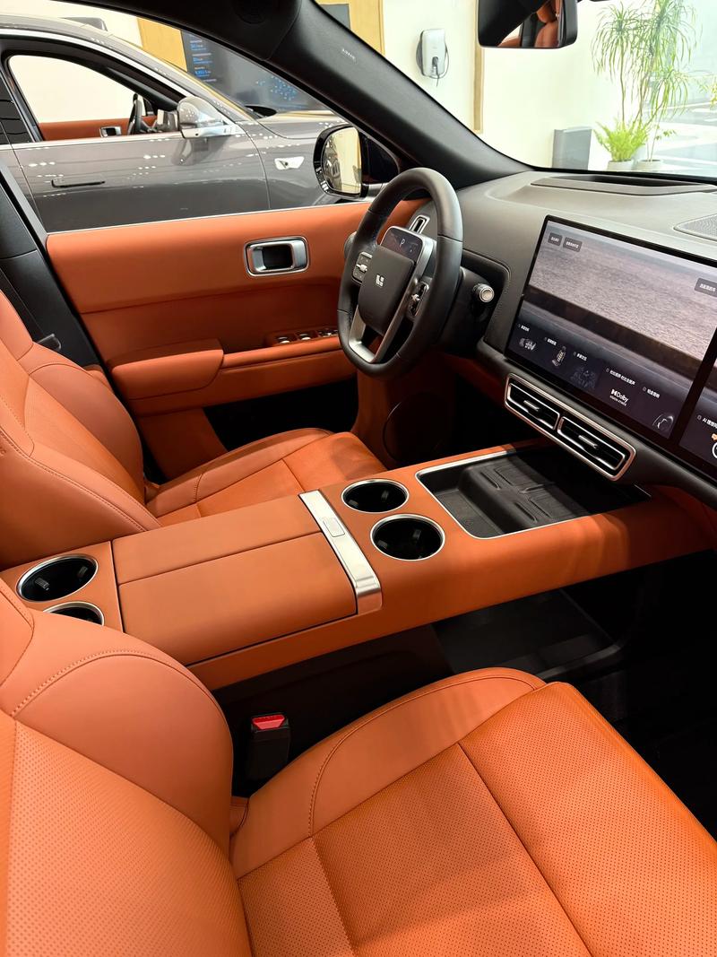 内饰最好看的车排名,内饰最好看的车排名榜