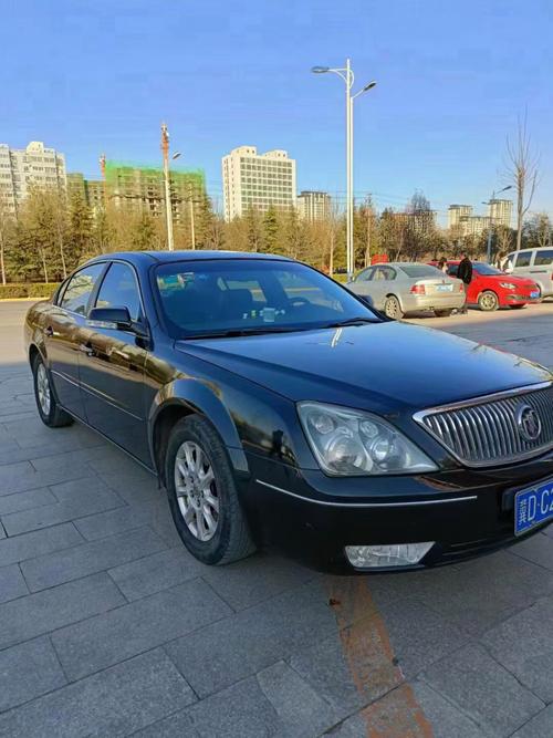 君越08款和09款有什么区别,君越08款和09款有什么区别呢