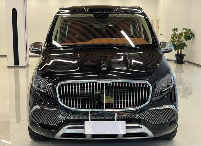 奔驰迈巴赫vs680商务车价格,奔驰迈巴赫商务车7座vs680图片