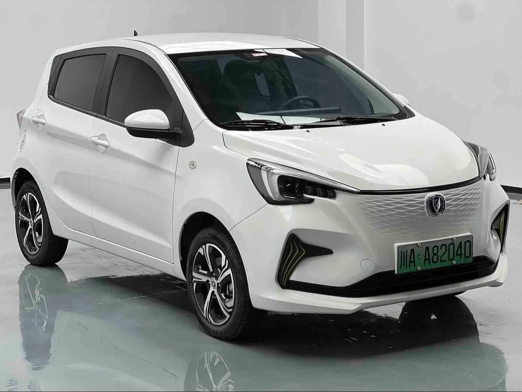 【长安奔奔燃油汽车,2020新款长安奔奔燃油版】