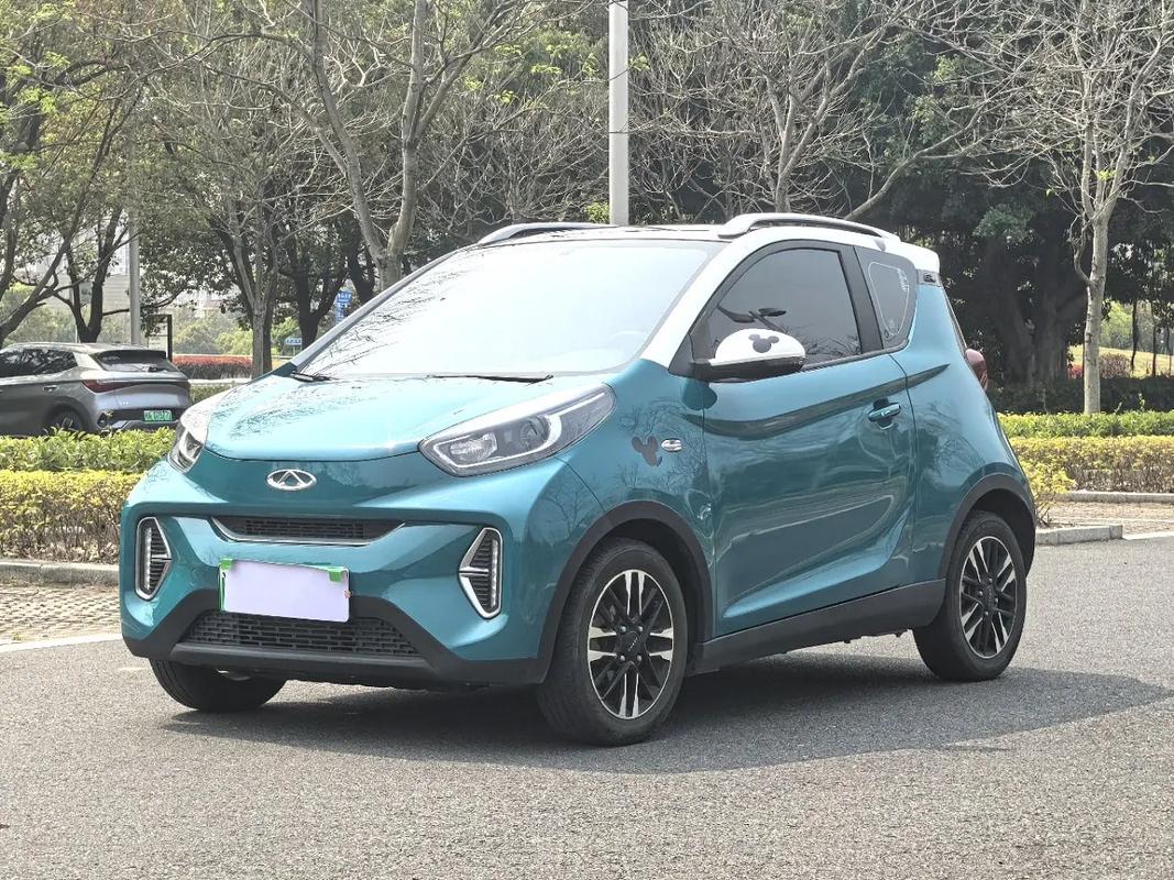 奇瑞新能源纯电动汽车,奇瑞新能源车型价格表