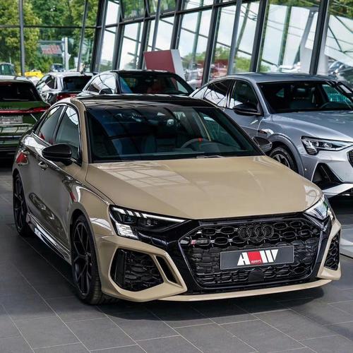 【奥迪rs3两厢版平行进口,奥迪rs3两厢车】