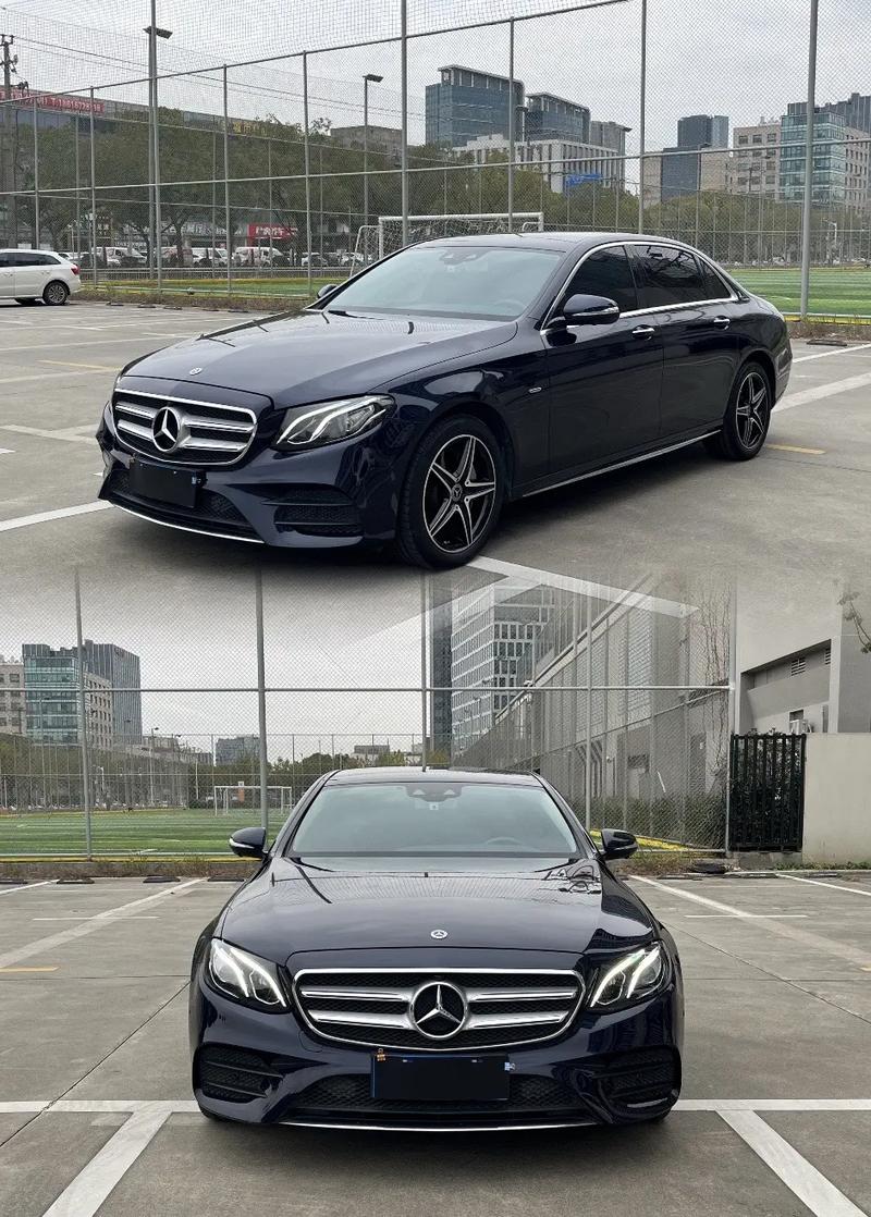 北京奔驰e200乚价格 北京奔驰e200图片