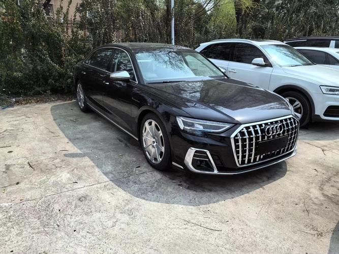 奥迪a8霍希,奥迪a8霍希版多少钱一辆