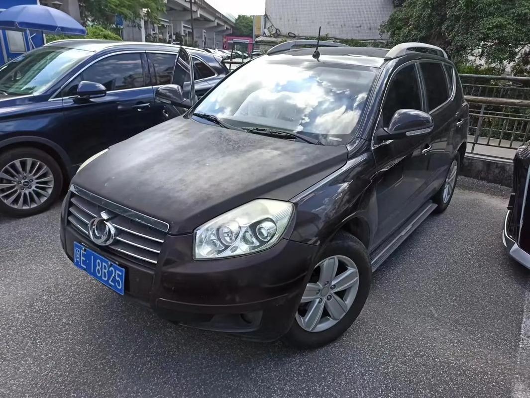 全球鹰gx7油箱多少升(全球鹰gx7油耗怎么样)