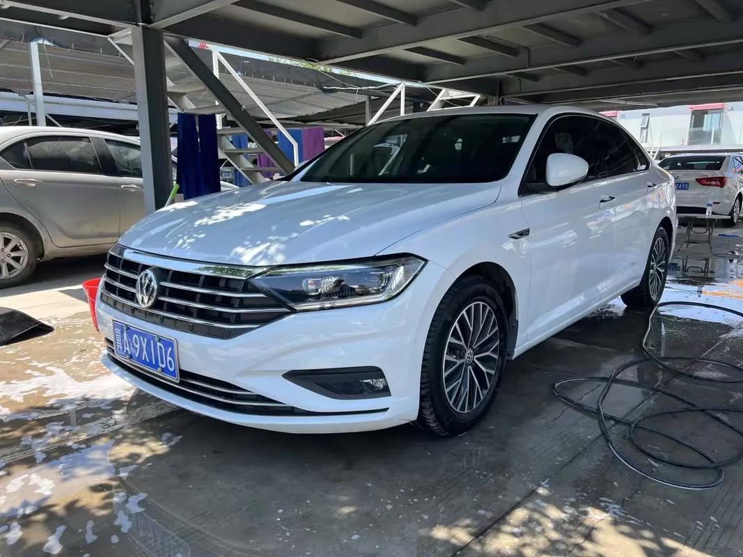 2019款速腾配置／19款速腾参数