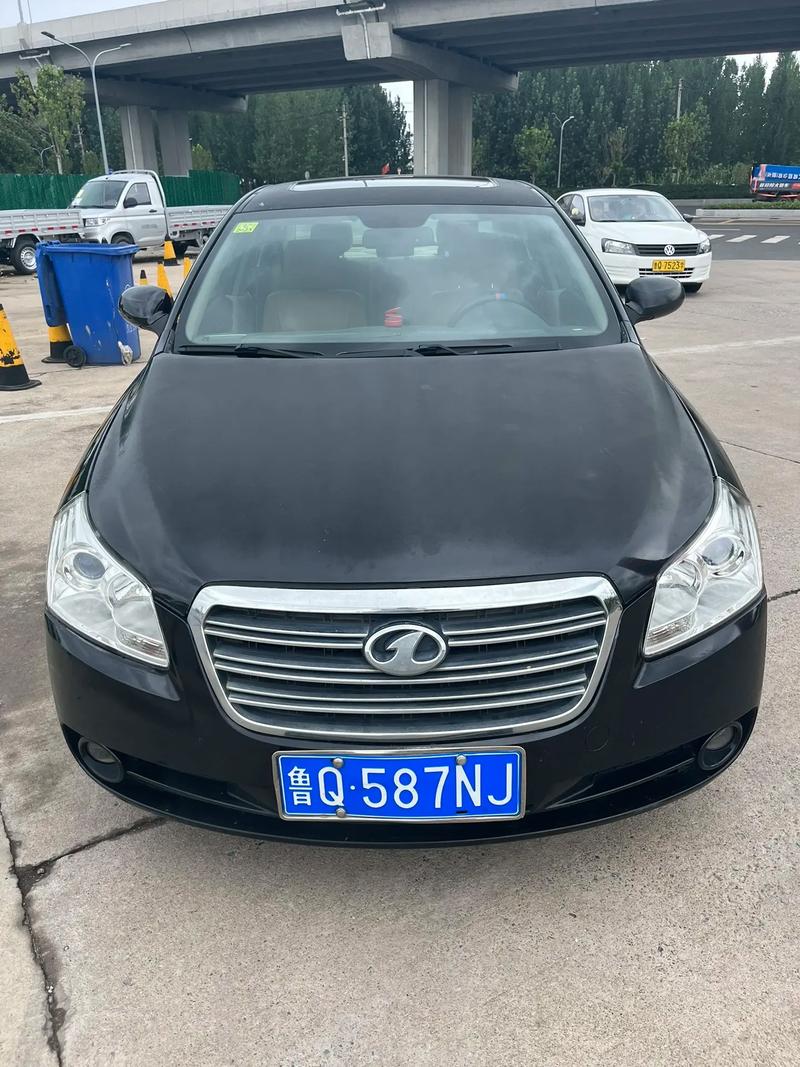 【2010款奔腾b70多少钱,奔腾 b70 2010款 20 自动 舒适型】