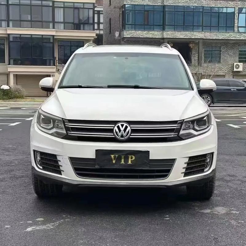 14年的大众途观能卖多少钱(14年的大众途观能入手吗)